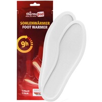 Sohlenwärmer (10 Paar), Thermopad