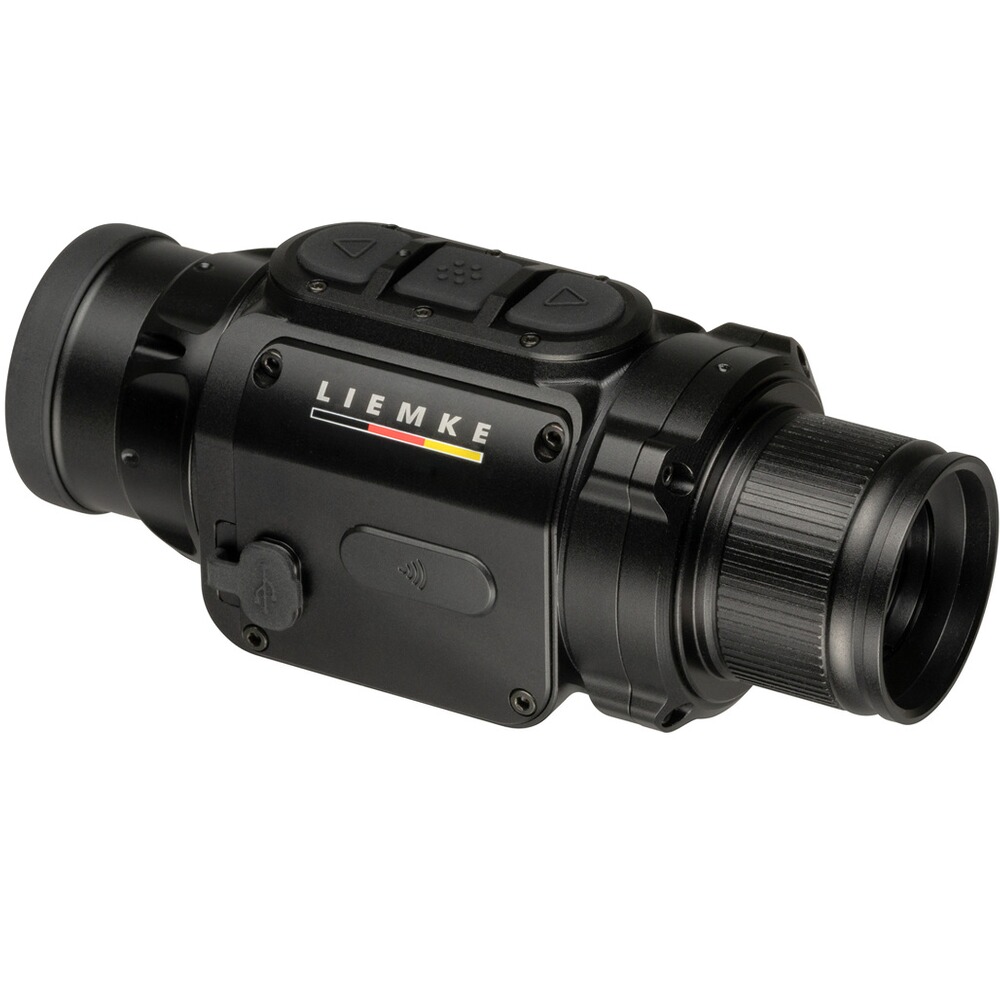 Wärmebild-Vorsatzgerät Luchs 25.1, Liemke
