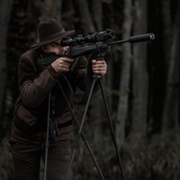 Wärmebild-Vorsatzgerät Luchs 25.1, Liemke