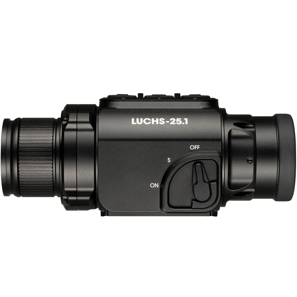 Wärmebild-Vorsatzgerät Luchs 25.1, Liemke