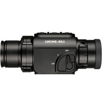 Wärmebild-Vorsatzgerät Luchs 25.1, Liemke