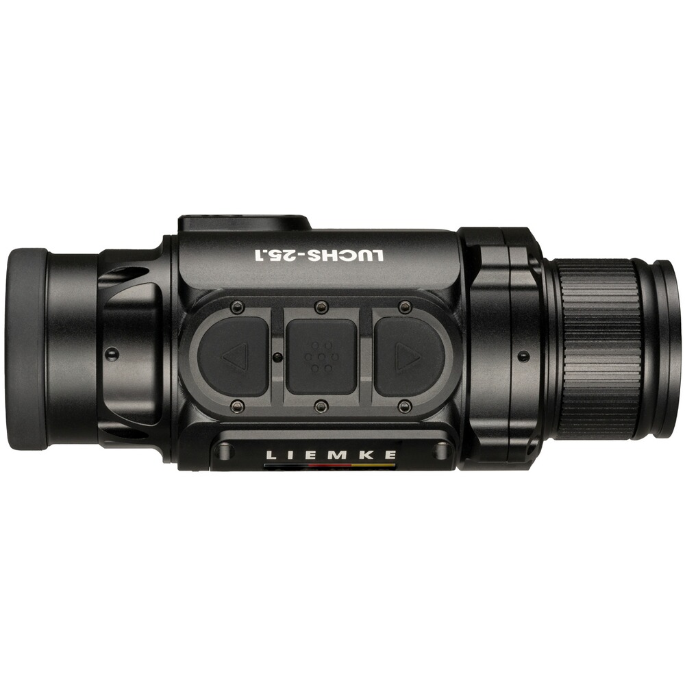 Wärmebild-Vorsatzgerät Luchs 25.1, Liemke
