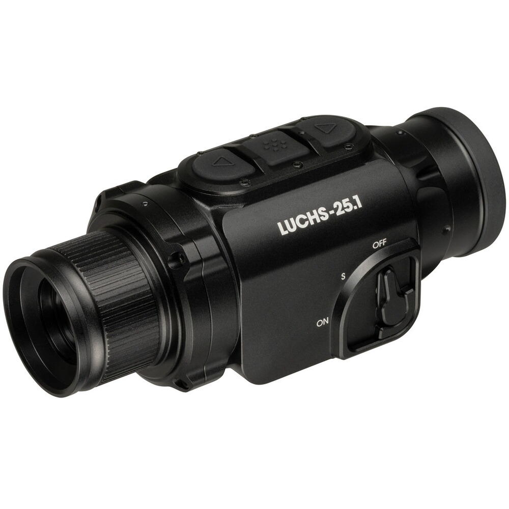 Wärmebild-Vorsatzgerät Luchs 25.1