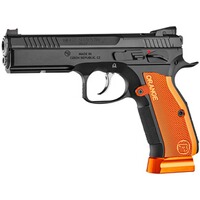 Pistole Shadow 2 Orange OR, CZ