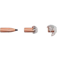 8x57 IS CDB 12,7g/196grs., Blaser