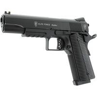 Airsoft Pistole BlaMer GBB, Elite Force