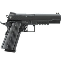 Airsoft Pistole BlaMer GBB, Elite Force