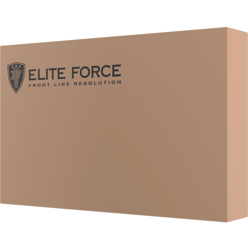 Airsoft Pistole BlaMer GBB, Elite Force