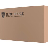 Airsoft Pistole BlaMer GBB, Elite Force