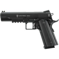 Airsoft Pistole BlaMer GBB, Elite Force