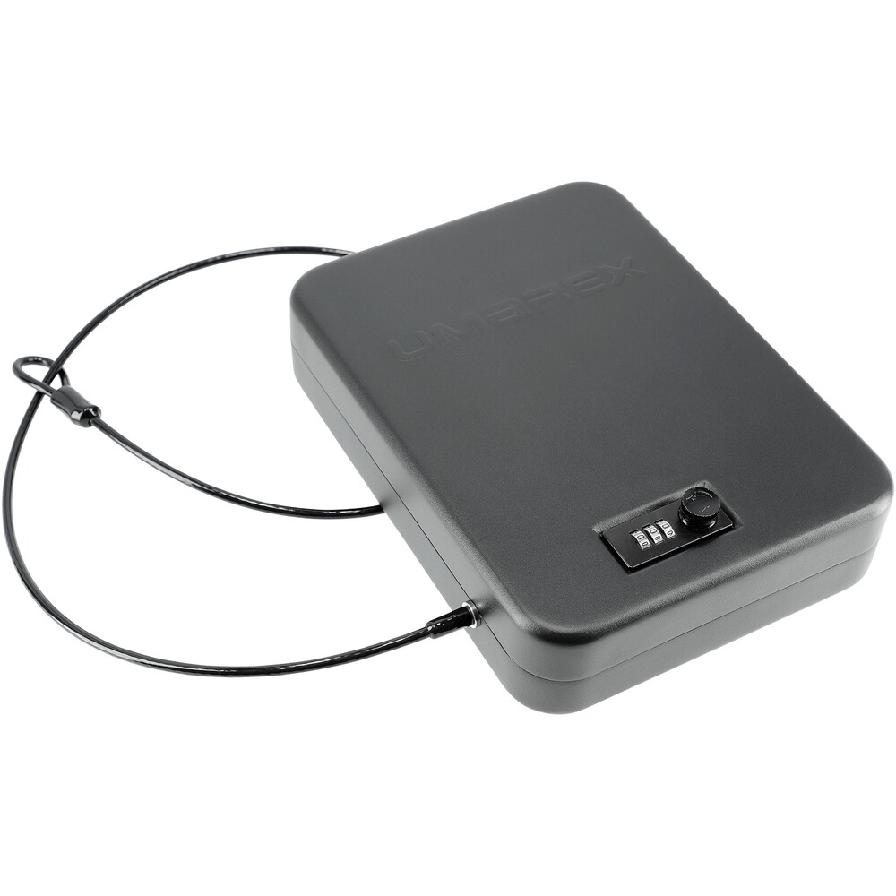 Stahlkassette für freie Kurzwaffen, Umarex