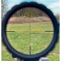 Zielfernrohr RapidStrike 3-12x40, Firefield