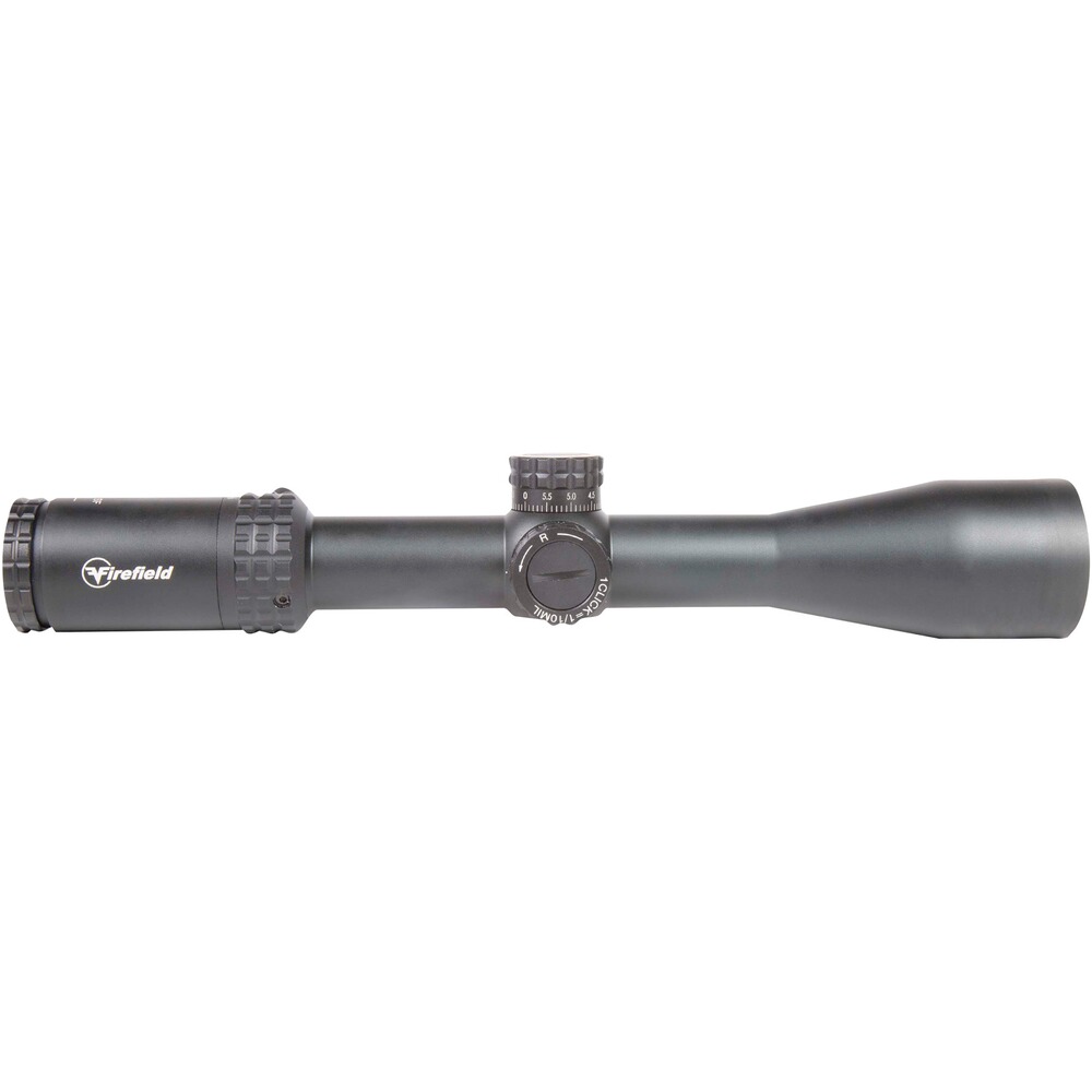 Zielfernrohr RapidStrike 3-12x40, Firefield