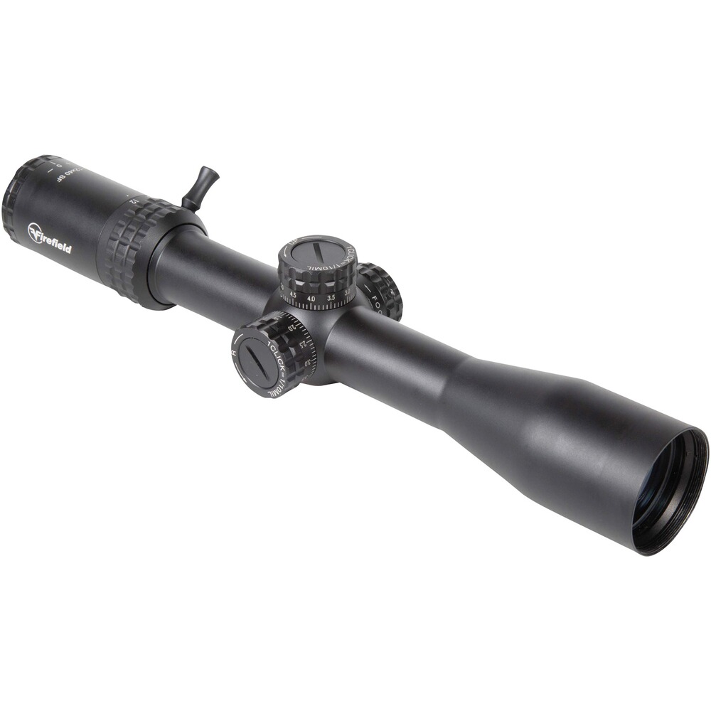 Zielfernrohr RapidStrike 3-12x40, Firefield