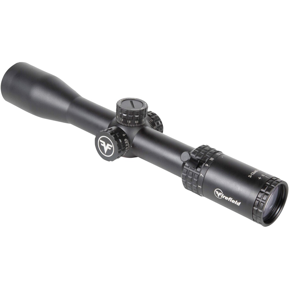 Zielfernrohr RapidStrike 3-12x40, Firefield