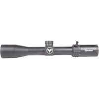 Zielfernrohr RapidStrike 3-12x40, Firefield