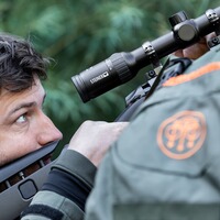 Zielfernrohr Ranger6 3–18x56 – Modell 2024, Steiner