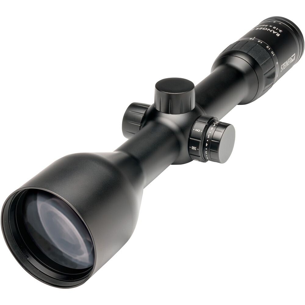 Zielfernrohr Ranger6 3–18x56 – Modell 2024, Steiner