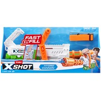 Wasserblaster Hydro Cannon, ZURU X-SHOT