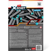 Ersatzdarts für Dartblaster, ZURU X-SHOT