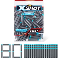 Ersatzdarts für Dartblaster, ZURU X-SHOT
