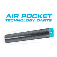Ersatzdarts für Dartblaster, ZURU X-SHOT