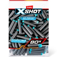 Ersatzdarts für Dartblaster, ZURU X-SHOT