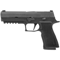 Pistole P320 X-Ten, SIG Sauer