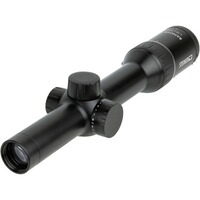 Zielfernrohr Ranger 10 1–10x24, Steiner