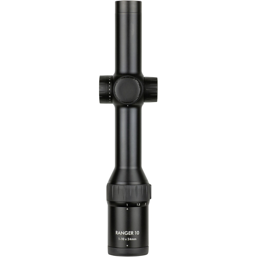 Zielfernrohr Ranger 10 1–10x24, Steiner