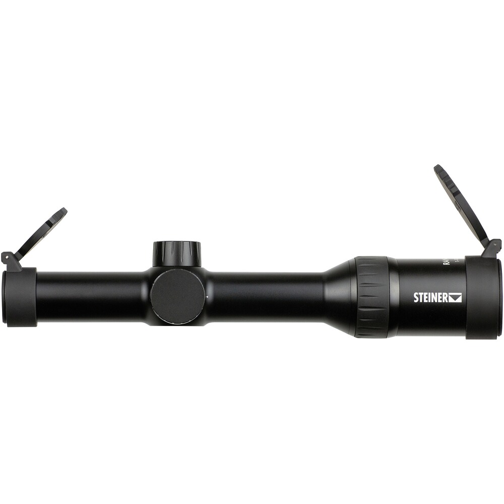 Zielfernrohr Ranger 10 1–10x24, Steiner