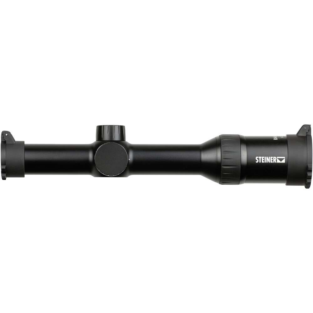 Zielfernrohr Ranger 10 1–10x24, Steiner