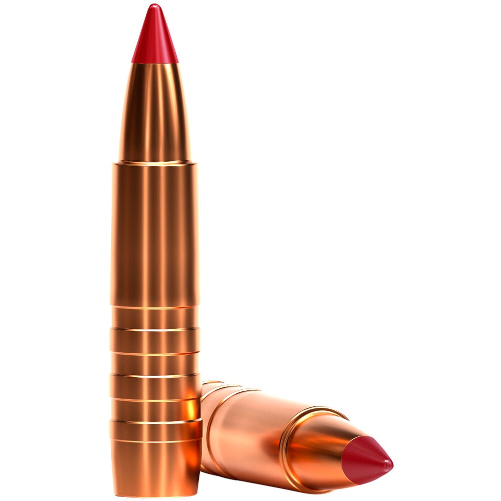 7 mm Rem. Mag. exergy EDGE 9,7g/150grs., Sellier & Bellot