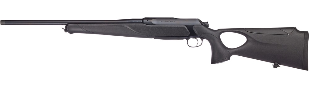 Repetierbüchse 505 Synchro XT Schaft mit Outback Paket, SAUER