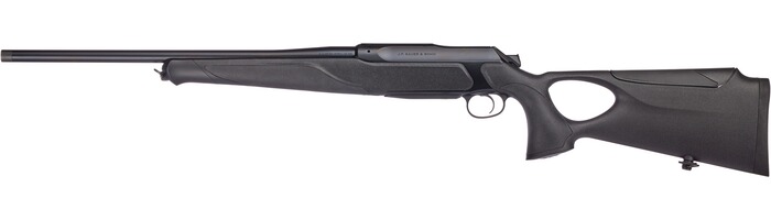 Repetierbüchse 505 Synchro XT Schaft mit Outback Paket, SAUER