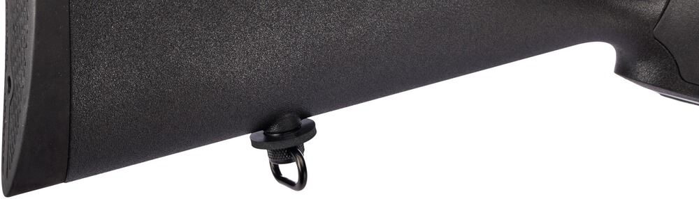 Repetierbüchse 505 Synchro XT Schaft mit Outback Paket, SAUER