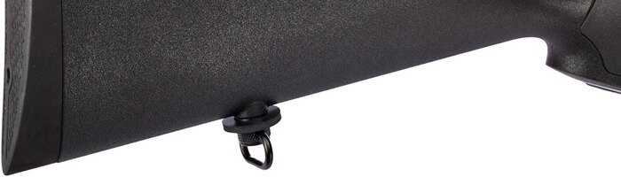 Repetierbüchse 505 Synchro XT Schaft mit Outback Paket, SAUER