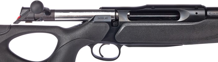 Repetierbüchse 505 Synchro XT Schaft mit Outback Paket, SAUER