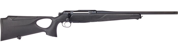 Repetierbüchse 505 Synchro XT Schaft mit Outback Paket, SAUER