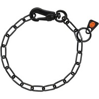 Halskette mit Sprenger-Haken, Sprenger