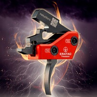 Abzug Single Stage Trigger für AR15/10, ERATAC
