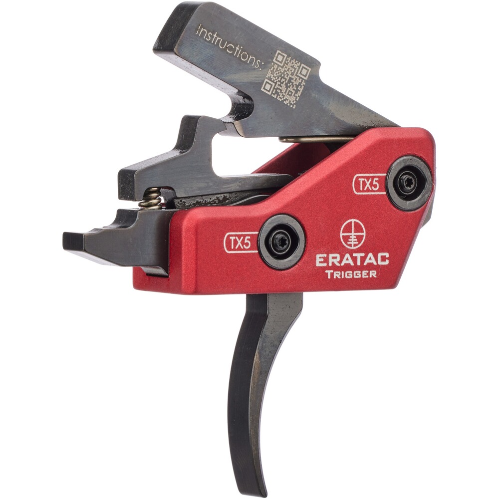 Abzug Single Stage Trigger für AR15/10, ERATAC