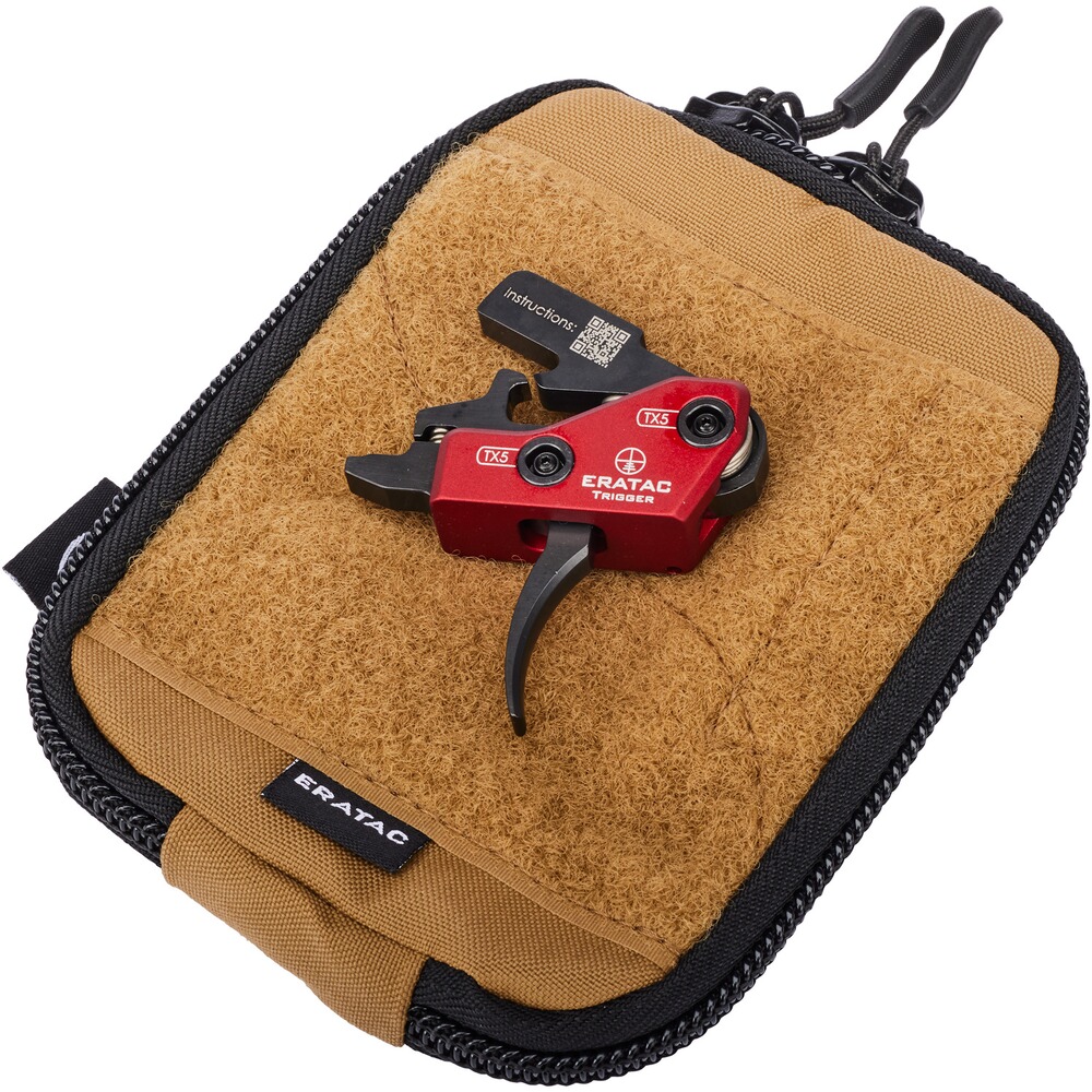 Abzug Single Stage Trigger für AR15/10, ERATAC