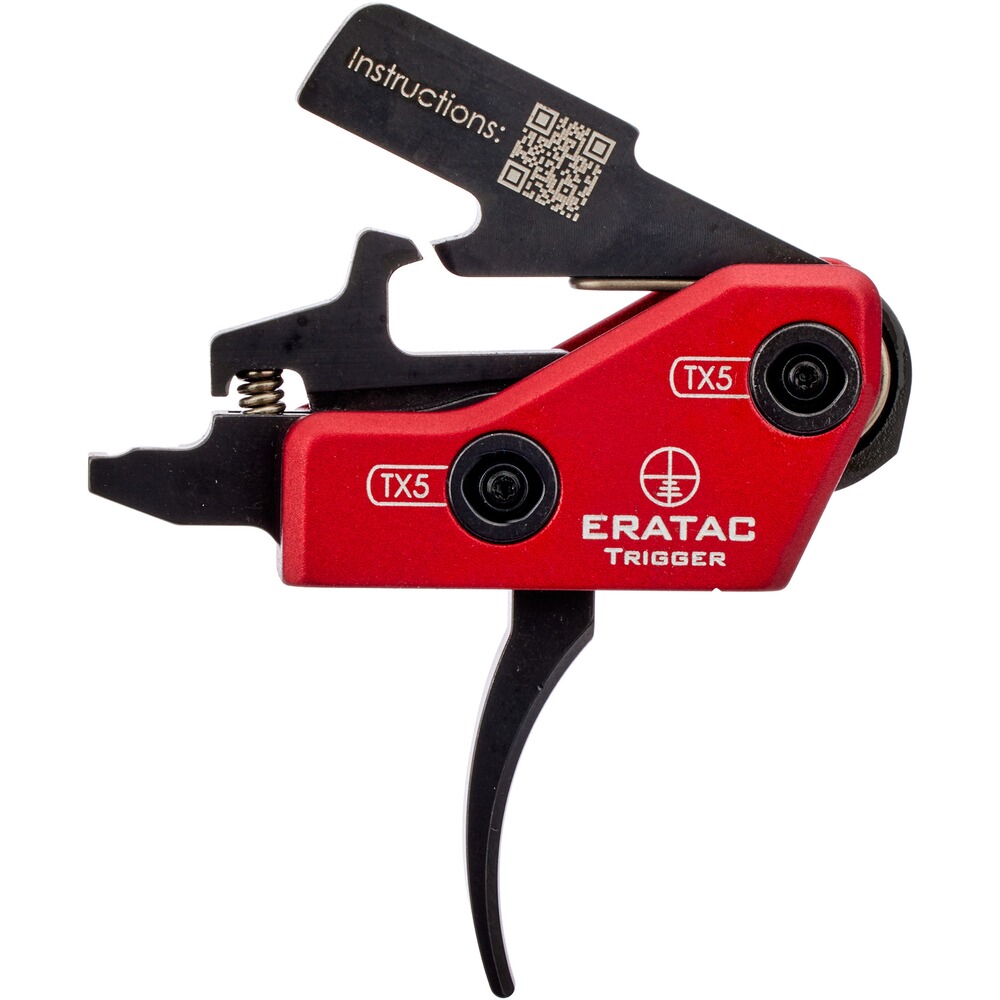 Abzug Single Stage Trigger für AR15/10