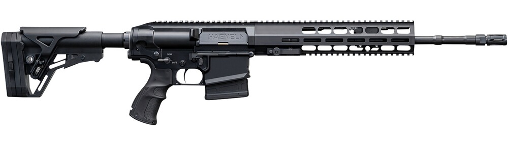 Selbstladebüchse CR 308 HMR