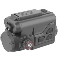 Wärmebild-Vorsatzgerät TB630, Guide sensmart