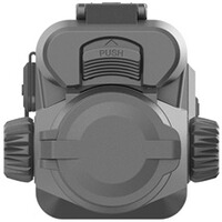 Wärmebild-Vorsatzgerät TB630, Guide sensmart