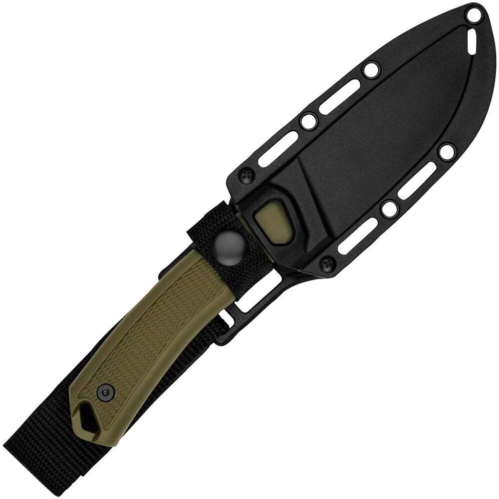 Taschenmesser Deschutes Skinner Gut Hook, Kershaw