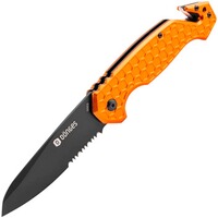 Klappmesser Basic Rescue, BERGARA