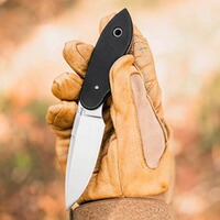 Messer Trailmate, Böker Plus
